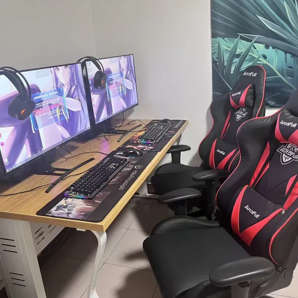 西安七欲电竞民宿基本介绍-西安酒店预定一律低至6折