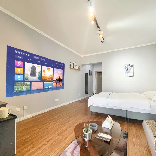 無舍民宿(建筑科技大学李家村地铁站店)基本介绍-西安酒店预定一律低至6折