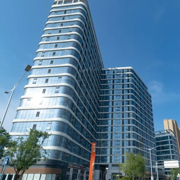 佑栖美庭酒店(西安高铁北站元鼎路地铁站店)基本介绍-西安酒店预定一律低至6折