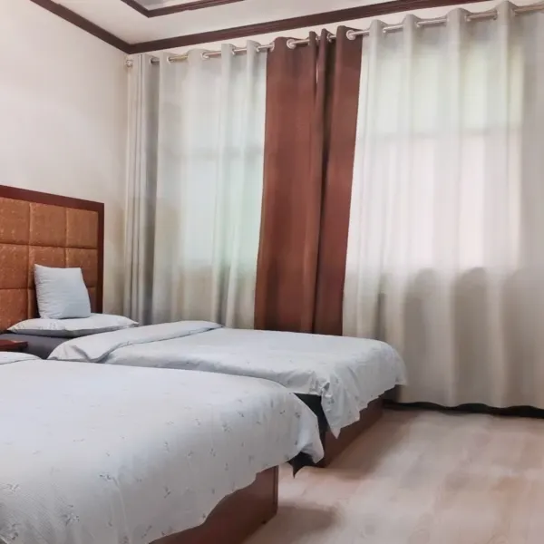 西安相逢客栈(兵马俑店)基本介绍-西安酒店预定一律低至6折