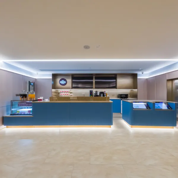 汉庭酒店(西安赛格小寨地铁站店)基本介绍-西安酒店预定一律低至6折