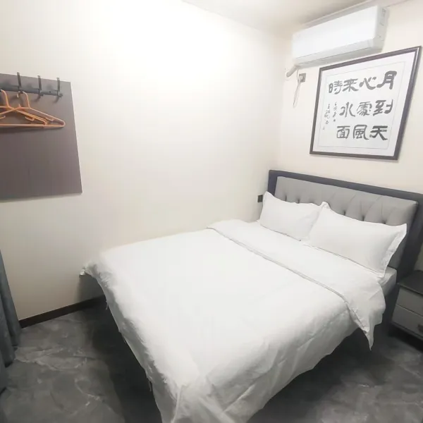 西安伍福酒店(西安北客站店)基本介绍-西安酒店预定一律低至6折