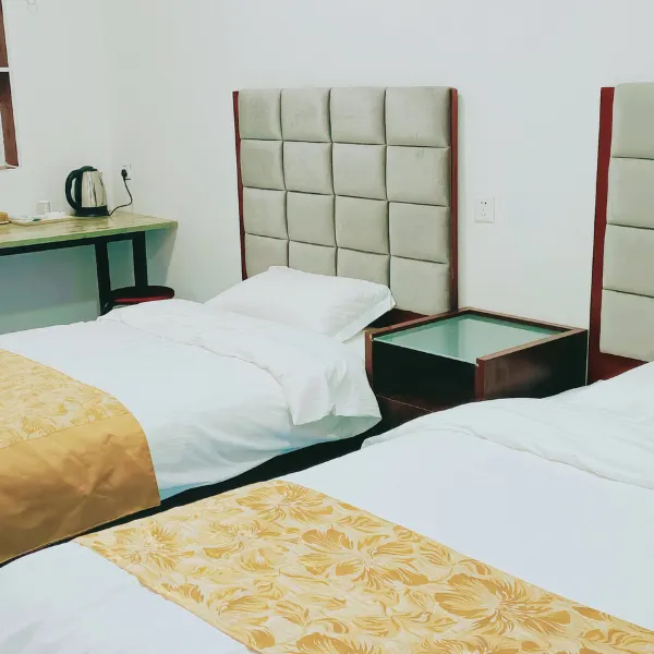 鸿福楼宾馆(草堂镇店)基本介绍-西安酒店预定一律低至6折