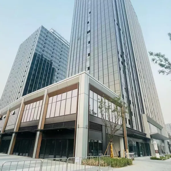 睿呈智选酒店(西安高铁北站元朔路地铁站店)基本介绍-西安酒店预定一律低至6折