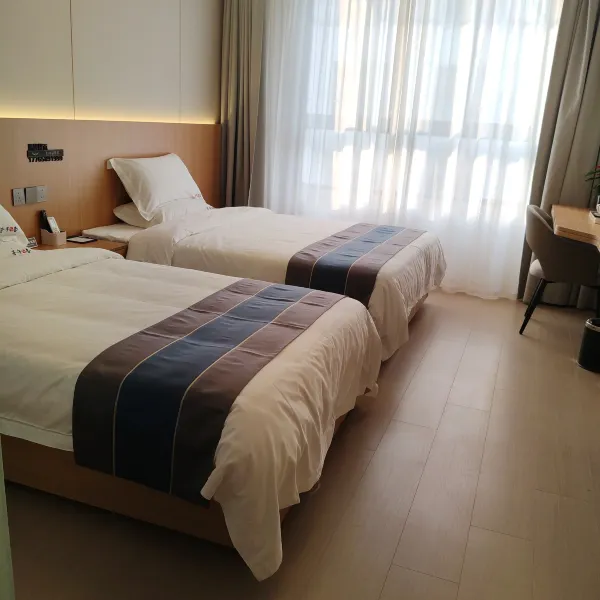 子午时空·杏基本介绍-西安酒店预定一律低至6折