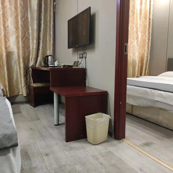 米歇尔连锁酒店(西安甘家寨店)基本介绍-西安酒店预定一律低至6折