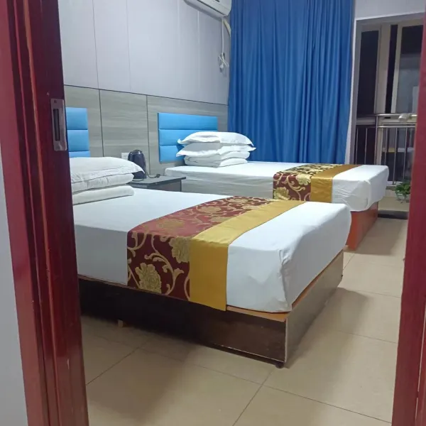 嘉宸民宿(西京医院店)基本介绍-西安酒店预定一律低至6折