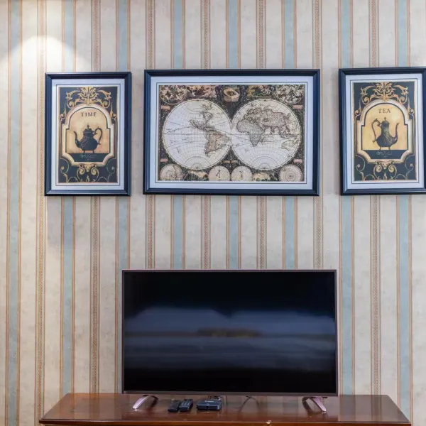 五月山房民宿基本介绍-西安酒店预定一律低至6折