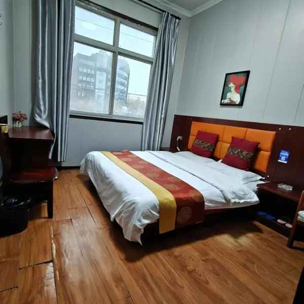 花园民宿(西安唐都医院店)基本介绍-西安酒店预定一律低至6折