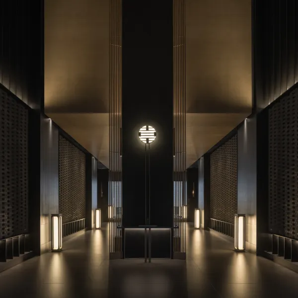 吉呈酒店(西安国际会展中心店)基本介绍-西安酒店预定一律低至6折