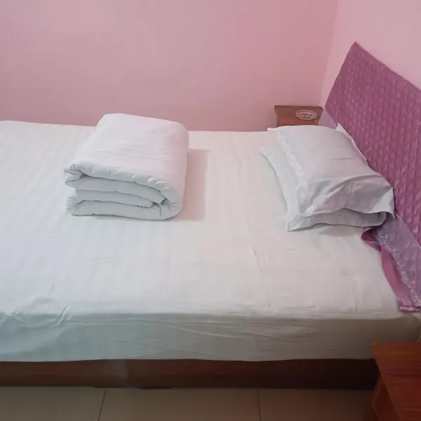 金福来宾馆(西安文理学院店)基本介绍-西安酒店预定一律低至6折