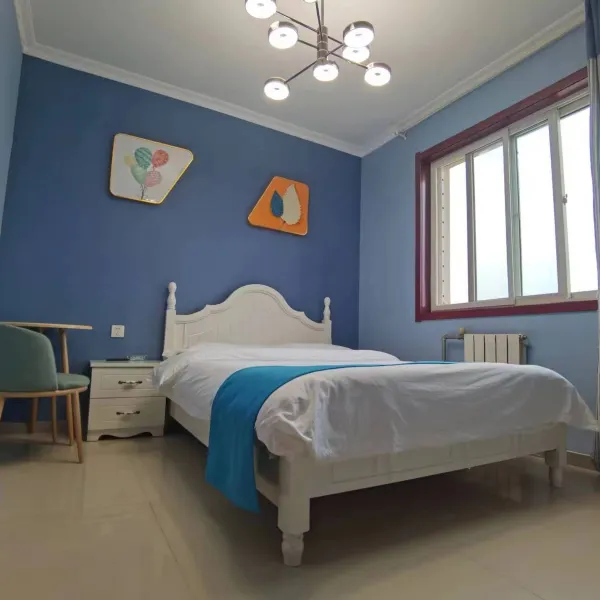 丽嘉公寓(西安高铁北站店)基本介绍-西安酒店预定一律低至6折