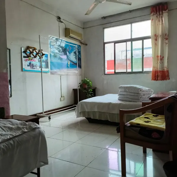 西安城南招待所(八里村店)基本介绍-西安酒店预定一律低至6折