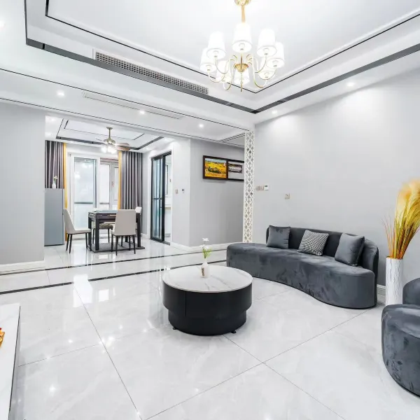 拾光民宿(西安浐灞国际会展中心店)基本介绍-西安酒店预定一律低至6折