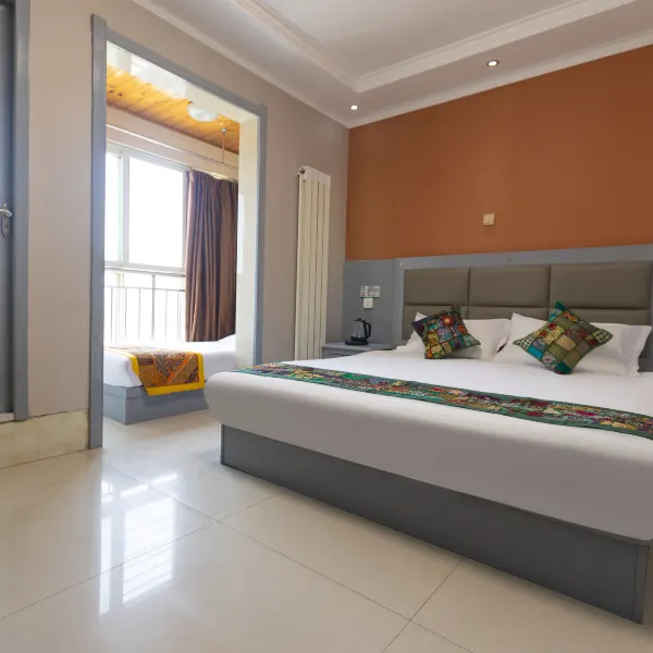 雅轩宾馆(西安长乐东苑店)基本介绍-西安酒店预定一律低至6折