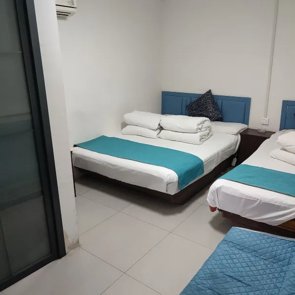 西京宾馆基本介绍-西安酒店预定一律低至6折