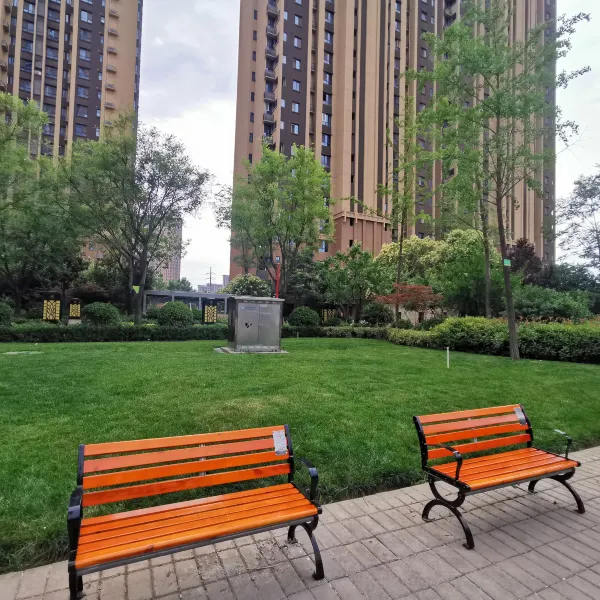 华人易居民宿(西安万科城市之光店)基本介绍-西安酒店预定一律低至6折