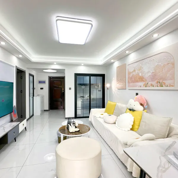 云尚时光家庭民宿基本介绍-西安酒店预定一律低至6折