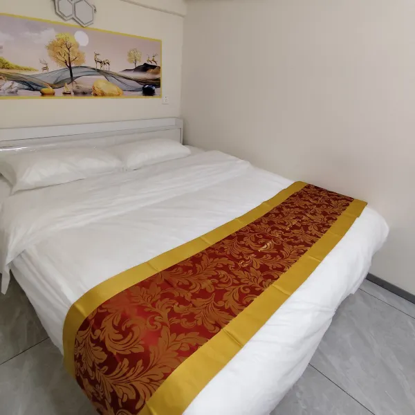 西安小亚民宿(西北政法大学店)基本介绍-西安酒店预定一律低至6折