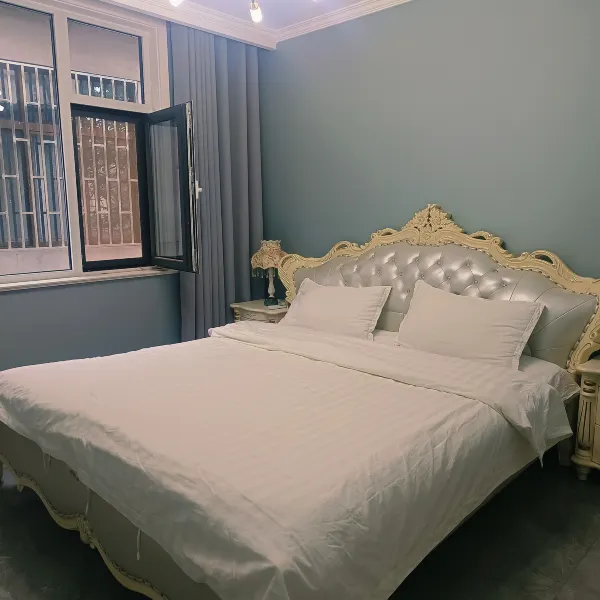 西安新村旅社基本介绍-西安酒店预定一律低至6折