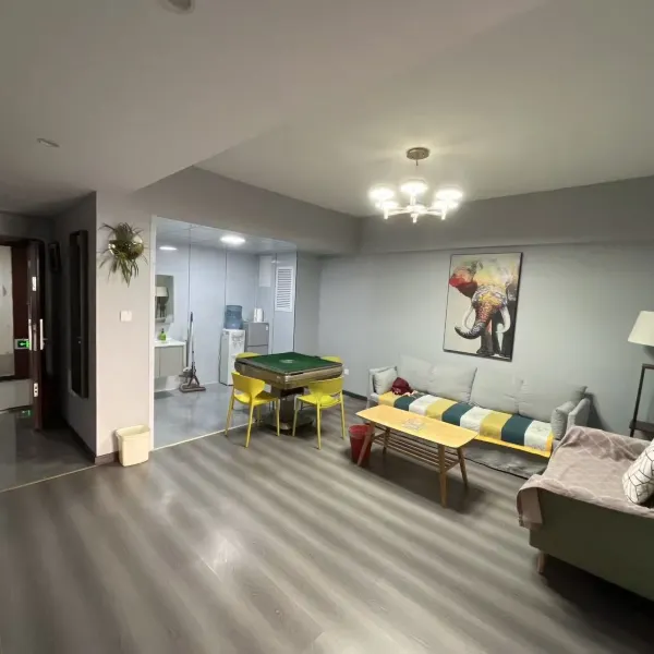 逸家民宿(钟楼回民街店)基本介绍-西安酒店预定一律低至6折