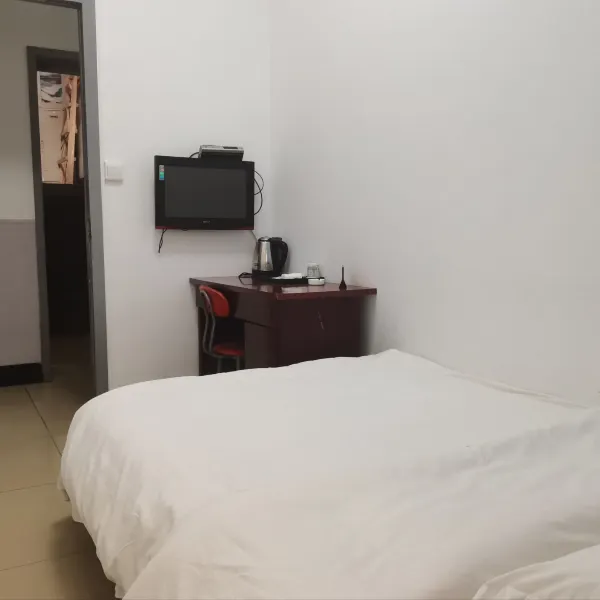 西安祥瑞宾馆(东辛庄丈八北路地铁站店)基本介绍-西安酒店预定一律低至6折