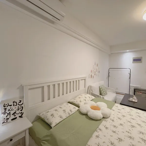 喜舍民宿基本介绍-西安酒店预定一律低至6折