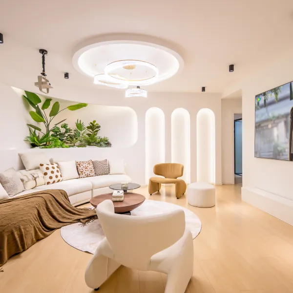 亦舒·美宿(南门店)基本介绍-西安酒店预定一律低至6折