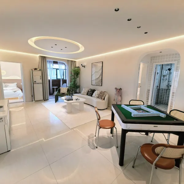 西游季(西安大雁塔地铁站店)基本介绍-西安酒店预定一律低至6折