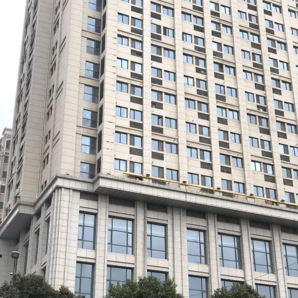 航天天赐信青年公寓基本介绍-西安酒店预定一律低至6折