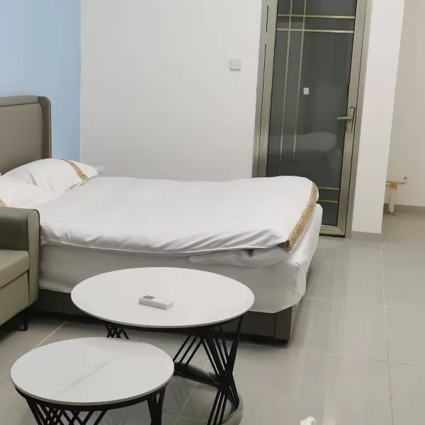 天赐信公寓 基本介绍-西安酒店预定一律低至6折