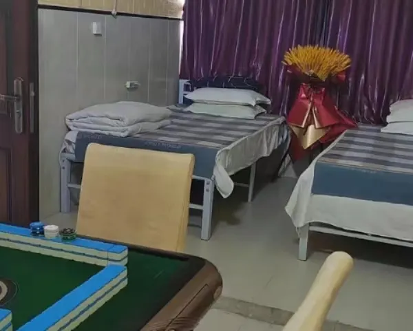 添翼宾馆基本介绍-西安酒店预定一律低至6折