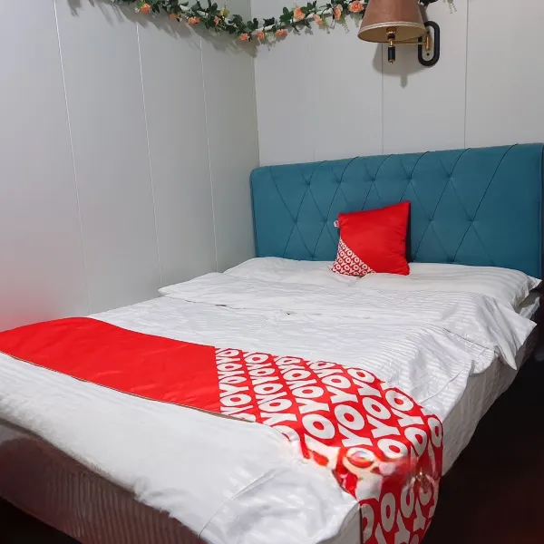 西安汉鑫旅馆基本介绍-西安酒店预定一律低至6折