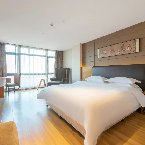 金水湾酒店(西安金光门地铁站唐延中心城店)基本介绍-西安酒店预定一律低至6折