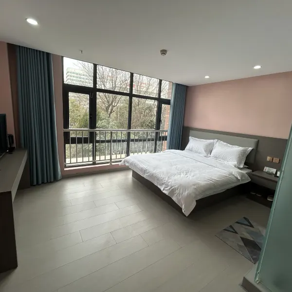 鑫顺民宿基本介绍-西安酒店预定一律低至6折