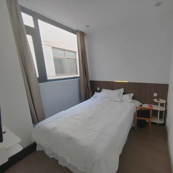 西安瀚海轩民宿基本介绍-西安酒店预定一律低至6折