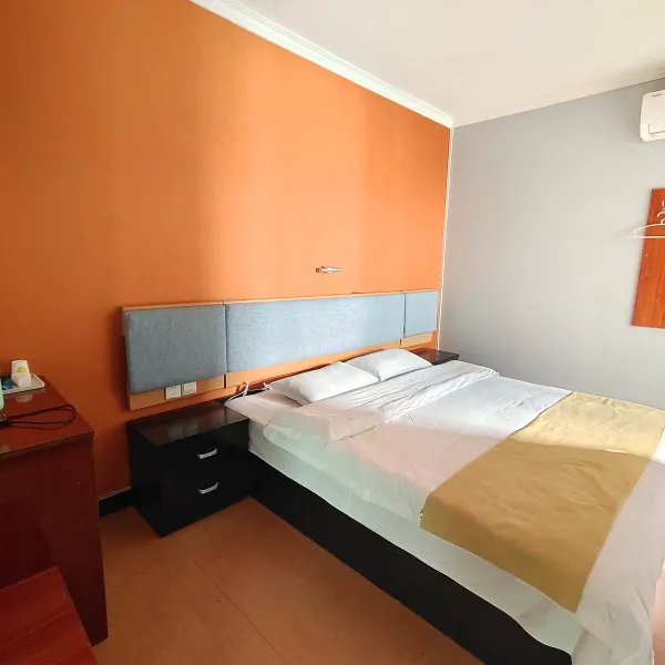 美栖公寓酒店基本介绍-西安酒店预定一律低至6折