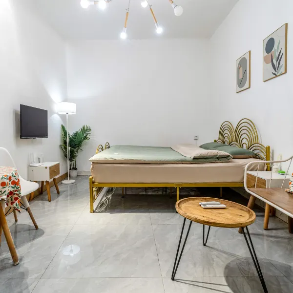 里巷民宿基本介绍-西安酒店预定一律低至6折