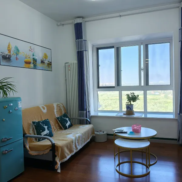 西安南俯休闲公寓基本介绍-西安酒店预定一律低至6折