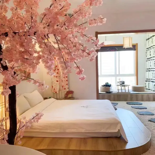 紫祥民宿(红会医院北院区店)基本介绍-西安酒店预定一律低至6折