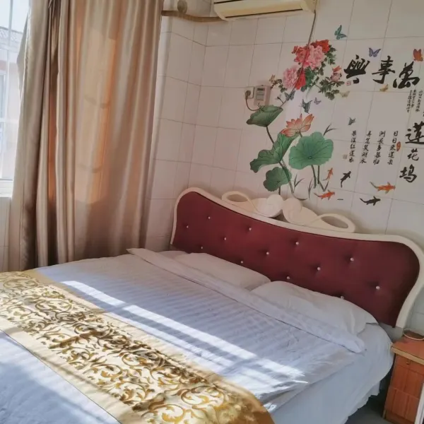 聚鑫商务宾馆(西安乳驾庄店)基本介绍-西安酒店预定一律低至6折