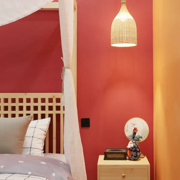 西安花与城客栈基本介绍-西安酒店预定一律低至6折