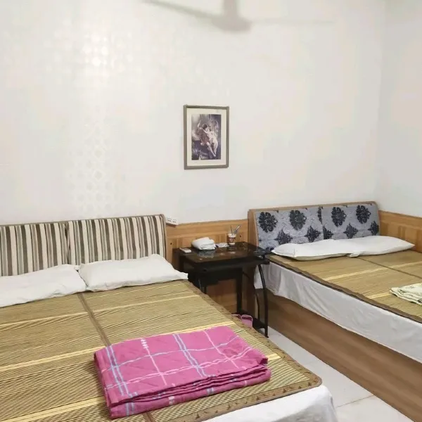 西安三月三宾馆基本介绍-西安酒店预定一律低至6折