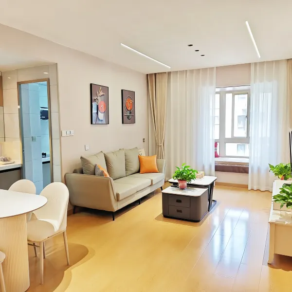 西安钟畔逸舍民宿(钟楼北大街店)基本介绍-西安酒店预定一律低至6折