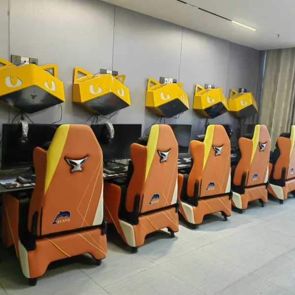 誉越电竞酒店基本介绍-西安酒店预定一律低至6折