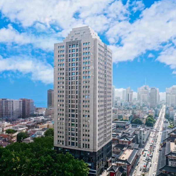 美豪酒店(西安大明宫国家公园龙首原地铁站店)基本介绍-西安酒店预定一律低至6折