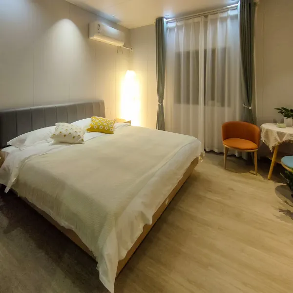 东篱小院基本介绍-西安酒店预定一律低至6折