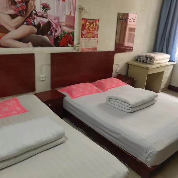 西安宜家宾馆(河址西村店)基本介绍-西安酒店预定一律低至6折