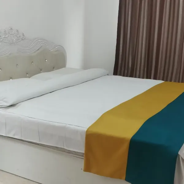 欣辰招待所基本介绍-西安酒店预定一律低至6折