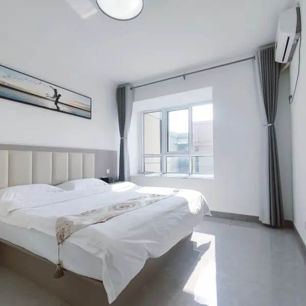 丽致民宿(西安北站北广场店)基本介绍-西安酒店预定一律低至6折